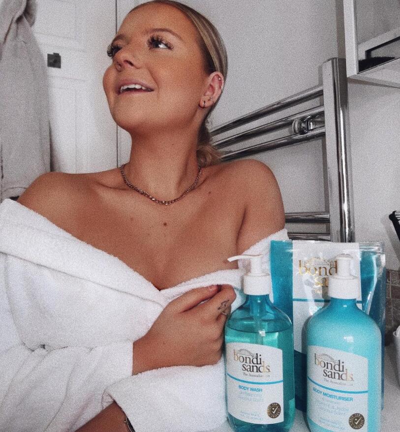 Instagram紅人推廣