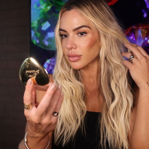 巴西健身美妝護(hù)膚網(wǎng)紅