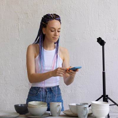 如何通過海外紅人營銷提升品牌曝光與銷售