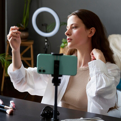 美妝海外紅人營銷：引領(lǐng)品牌全球化的新趨勢