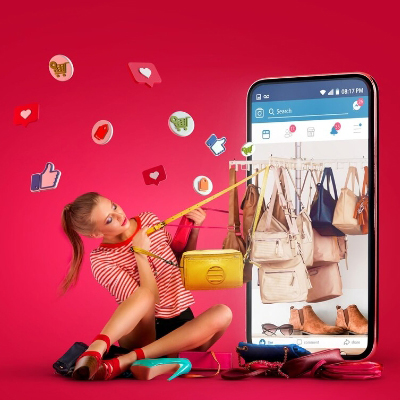 國外紅人營銷：品牌出海的加速引擎