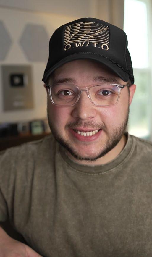 耳機電子產(chǎn)品美國tiktok博主