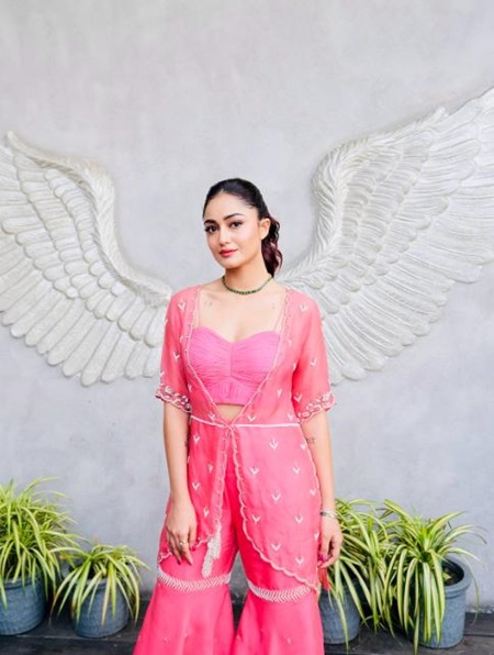 印度旅游類instagram博主達(dá)人