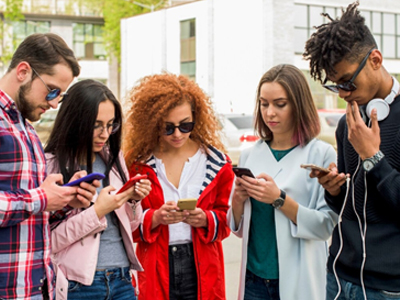 美國網(wǎng)紅營銷：如何通過社交媒體平臺打造品牌影響力