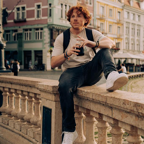 TikTok網(wǎng)紅推薦:美國旅游和娛樂探店打卡類博主達(dá)人