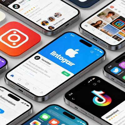 國外紅人營銷條件：如何在海外市場中找到合適的營銷伙伴