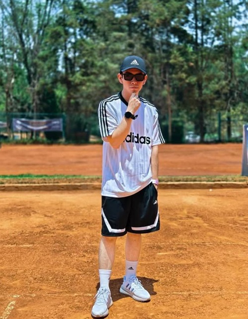 TikTok網(wǎng)紅:墨西哥智能科技產品推廣博主達人