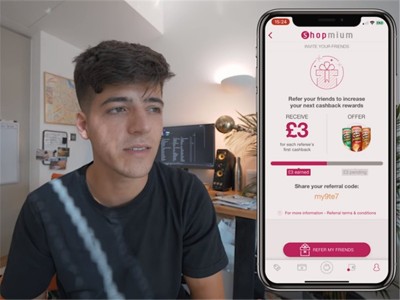 我是如何靠著免費(fèi)食物優(yōu)雅地度過48小時的？