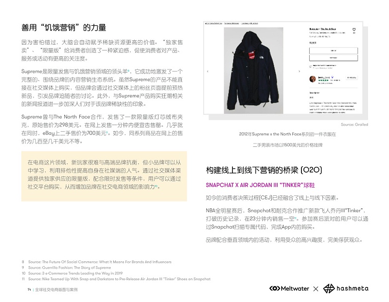 2020全球社交電商圖鑒與案例