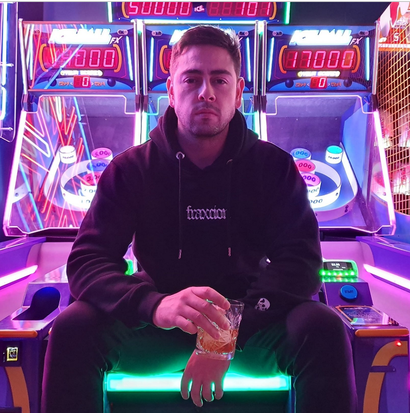 Tik Tok紅人推廣：i***e｜澳大利亞 開(kāi)箱