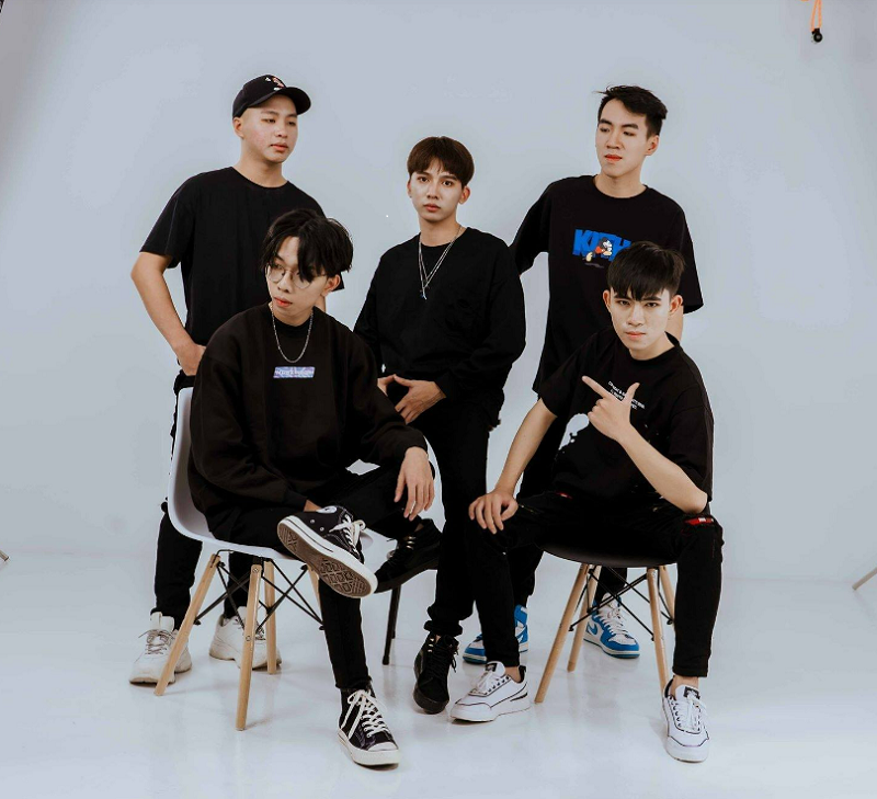 Youtube越南游戲網(wǎng)紅海外網(wǎng)紅