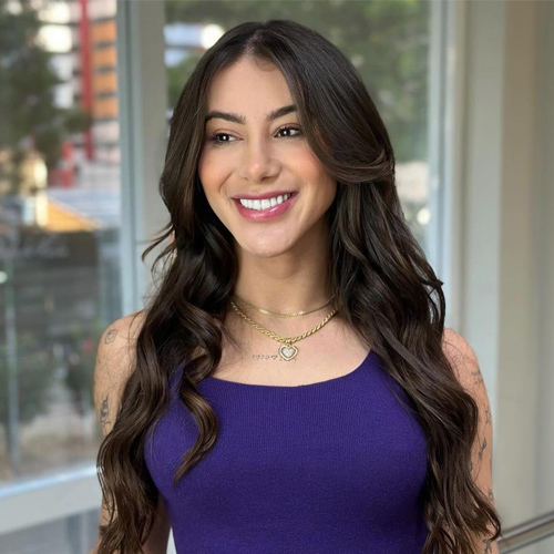 Instagram紅人營銷：a***e｜巴西 生活