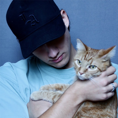 YouTube紅人推廣：A***e｜美國 寵物