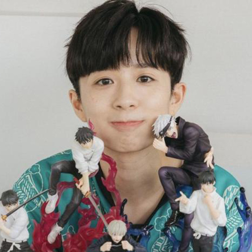 中國臺灣美食旅游類網(wǎng)紅YouTube博主