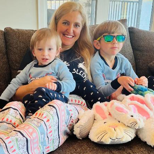 Instagram紅人營銷：m***y｜法國 母嬰