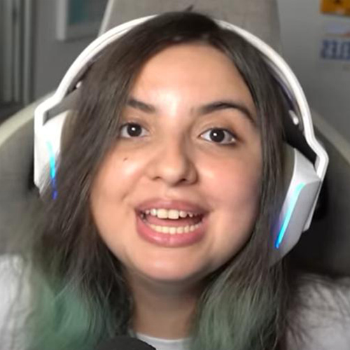 YouTube紅人推廣：G***a｜巴西 游戲