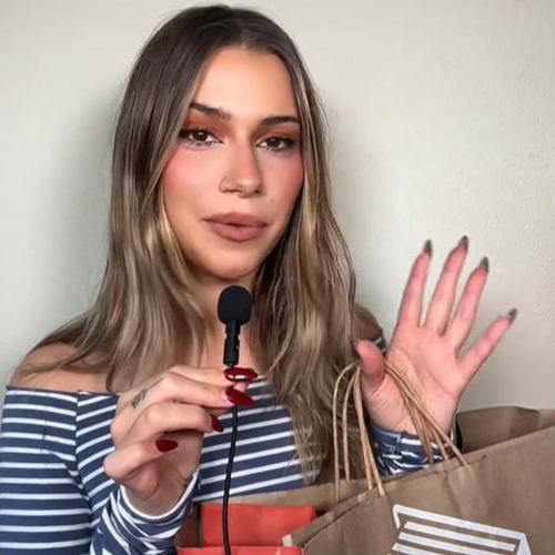 TikTok網(wǎng)紅推廣:美國閱讀書籍文具分享類博主