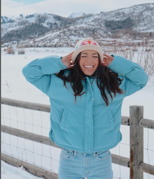 美國(guó)日常生活護(hù)膚youtube美女博主