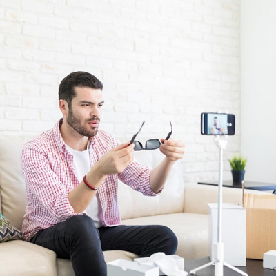 境外紅人推廣攻略：如何有效利用海外社媒實(shí)現(xiàn)品牌出海