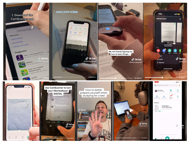 全能掃描王海外網(wǎng)紅營銷