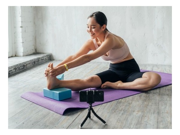 海外網(wǎng)紅推廣