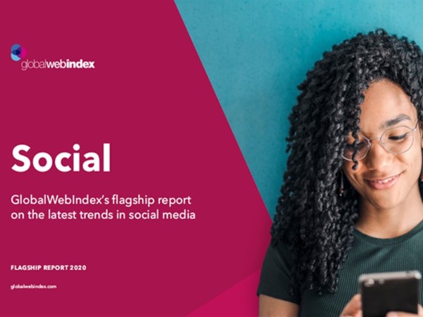 疫情影響下的海外紅人營銷報告