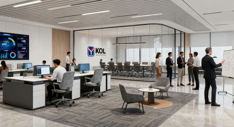 如何通過KOL海外推廣機(jī)構(gòu)打入國際市場？