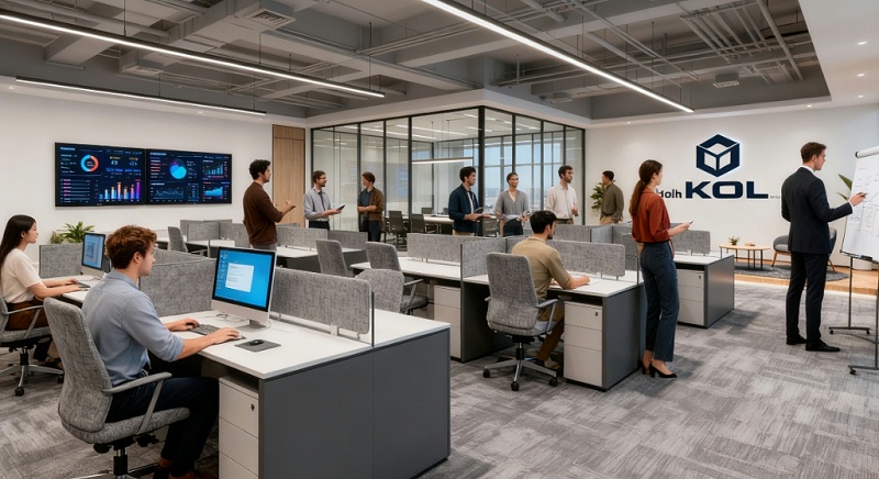 KOL海外推廣靠譜嗎？如何通過社媒營銷讓品牌走向全球