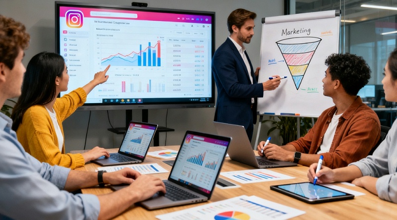 出海營銷推廣：如何打造成功的海外品牌之路