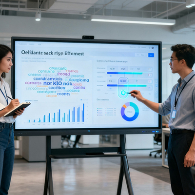 哪家海外達人推廣公司好？（出海企業(yè)如何挑選海外達人公司）