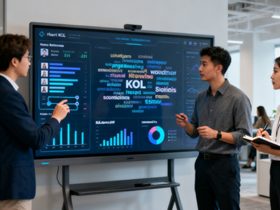 服裝境外紅人營銷：如何通過海外網(wǎng)紅提高品牌曝光與銷量