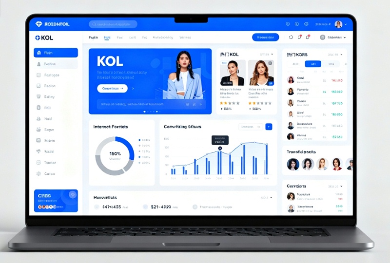 國(guó)外kol平臺(tái)