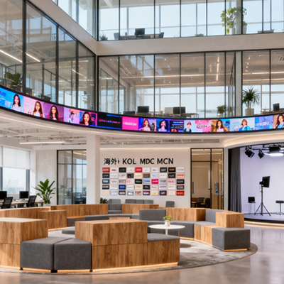 哪家海外KOL推廣MCN好，品牌出海的參考指南