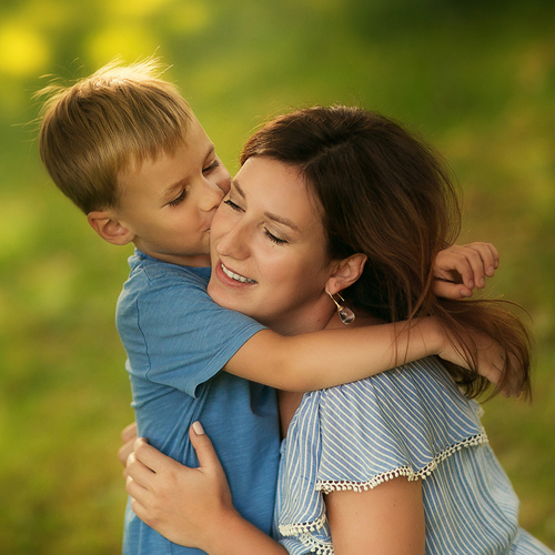 Instagram達(dá)人營(yíng)銷:俄羅斯家庭旅行博主兼攝影師