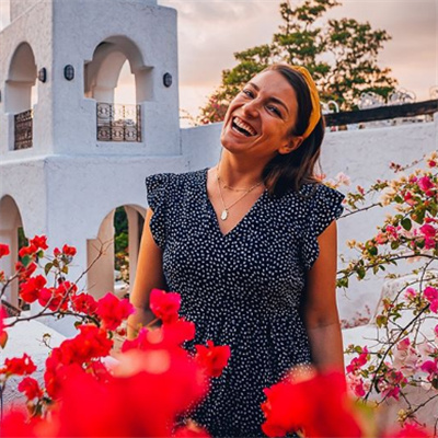 海外網(wǎng)紅推薦