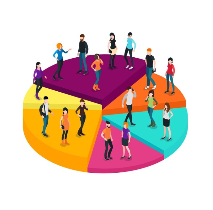 細分市場：海外網(wǎng)紅營銷的精準(zhǔn)定位