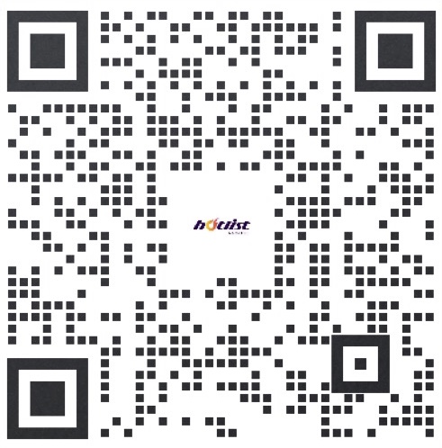 hotlist熱點(diǎn)營(yíng)銷(xiāo)企業(yè)微信