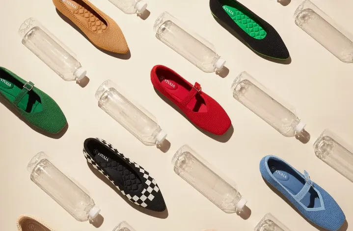 隨著人們的環(huán)保意識不斷增強，人們意識到「快時尚」對環(huán)境的破壞，以美國為首的時尚產(chǎn)業(yè)正在蔓延起一波「可持續(xù)時尚」風潮，短期內(nèi)打著可持續(xù)理念的品牌迅速崛起，并在時尚市場占據(jù)高地。