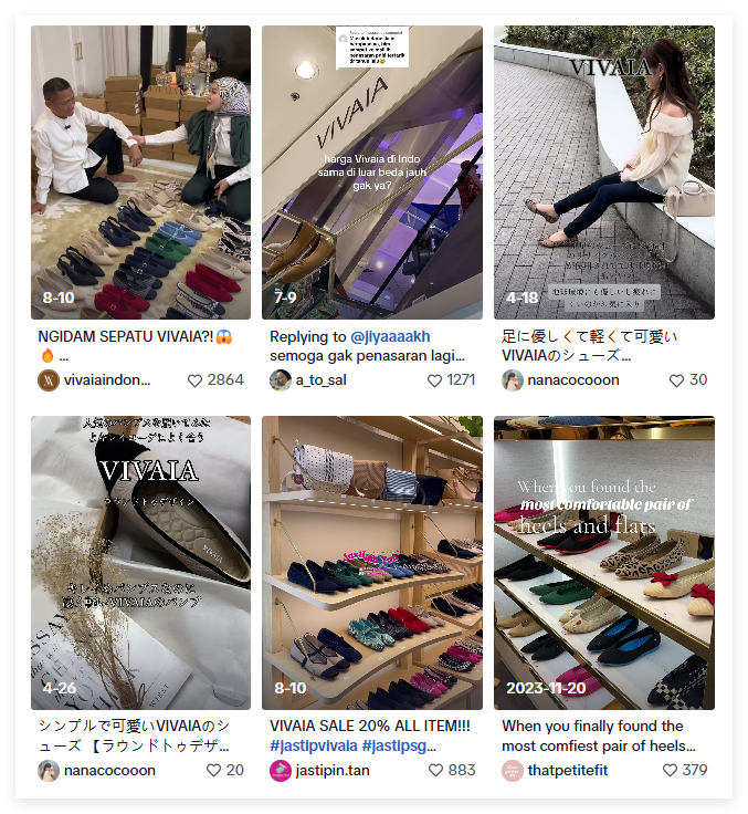 隨著人們的環(huán)保意識不斷增強，人們意識到「快時尚」對環(huán)境的破壞，以美國為首的時尚產(chǎn)業(yè)正在蔓延起一波「可持續(xù)時尚」風潮，短期內(nèi)打著可持續(xù)理念的品牌迅速崛起，并在時尚市場占據(jù)高地。