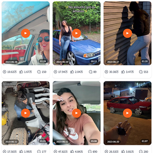 二手汽車怎么通過海外達人來營銷？（達人營銷優(yōu)勢）