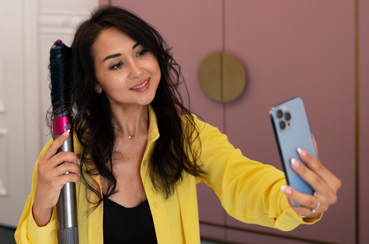 國外網(wǎng)紅視頻推廣：打造全球品牌影響力的新趨勢(shì)