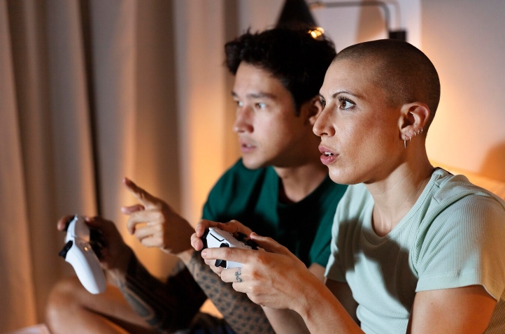 游戲歐美網(wǎng)紅營銷：突破市場邊界的黃金鑰匙