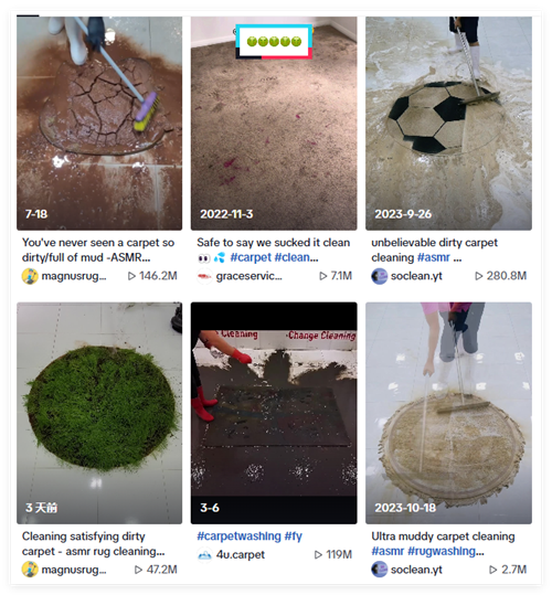 抓住“解壓視頻”背后的流量密碼，這些中國企業(yè)在海外火了！