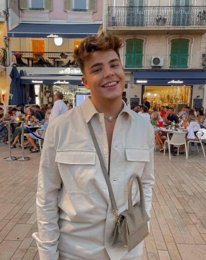 Instagram紅人推廣