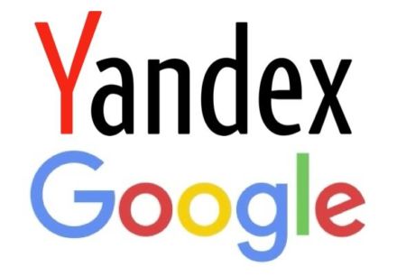 谷歌和yandex廣告