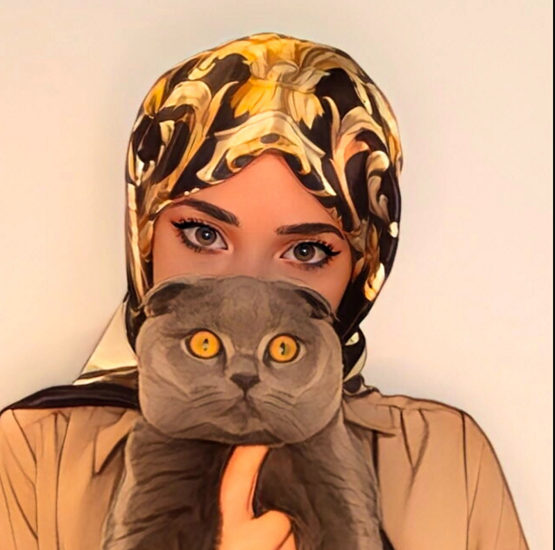 Tik Tok紅人推廣：m***19｜加拿大 寵物博主