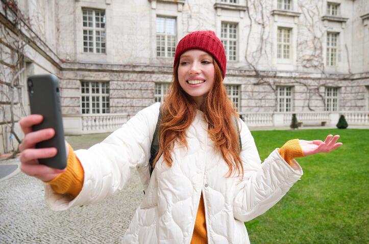 英國帶貨網(wǎng)紅尋找：抓住全球流量風(fēng)口，引領(lǐng)跨境電商新潮流