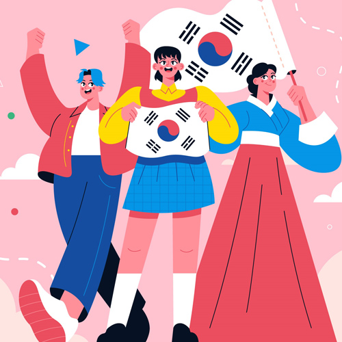 韓國網(wǎng)紅營銷效果如何（費用高不高）