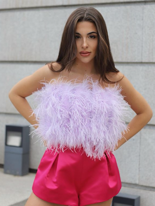 西班牙紅人營銷