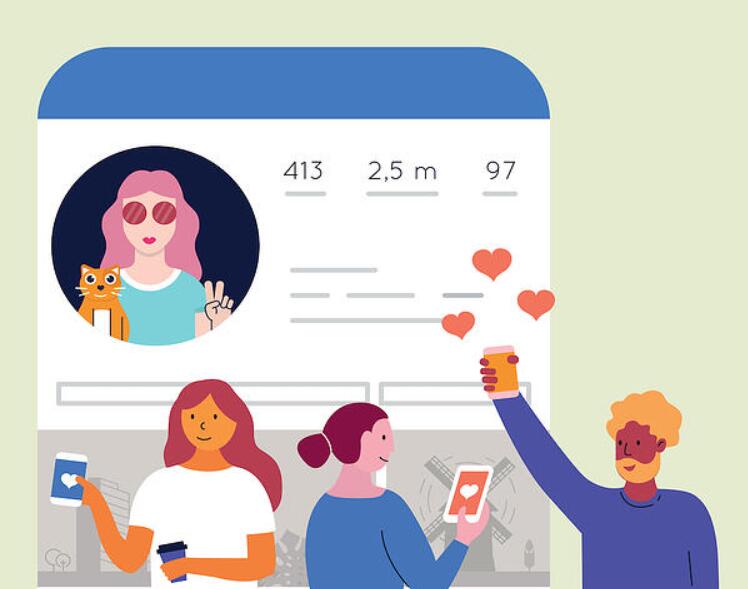 Instagram網(wǎng)紅營銷